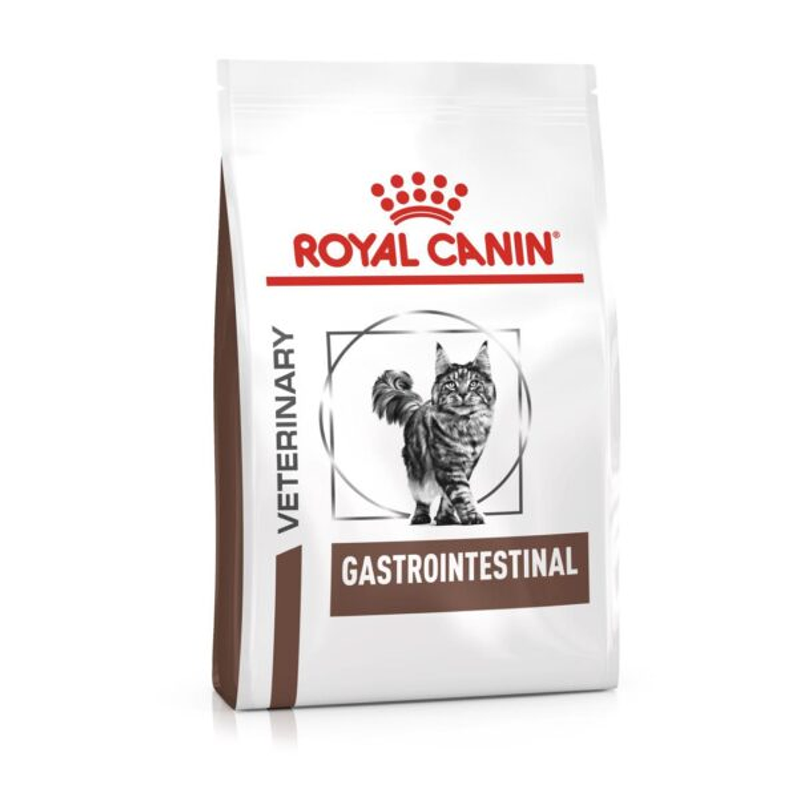 Royal Canin Gastrointestinal Felino 2 KG 1
