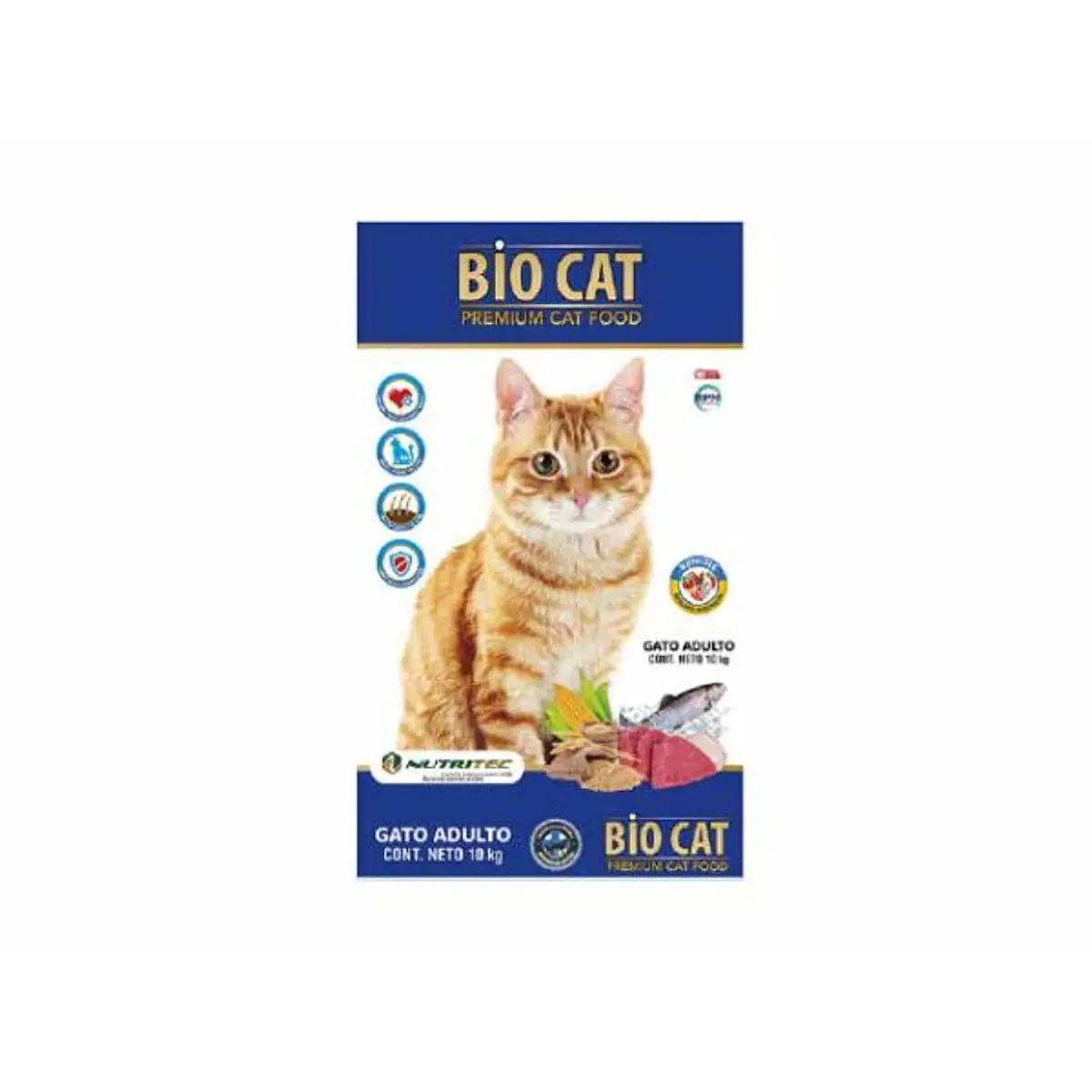 Bio Cat