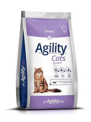 Agility Gato Urinary 1.5 KG