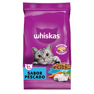 Whiskas Pescado 3 KG