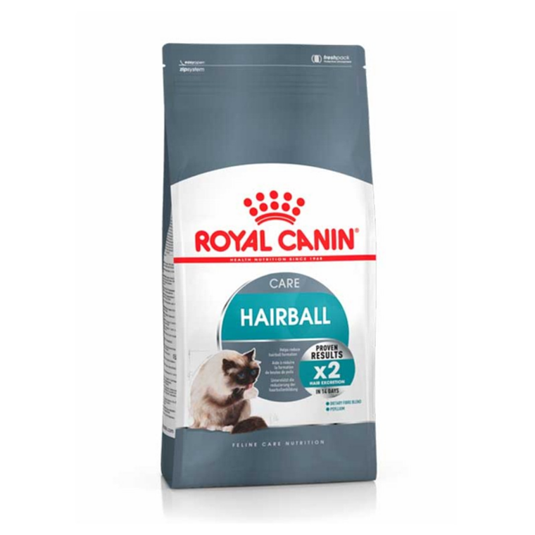 Royal Canin Hairball Intense 1.5 KG 1