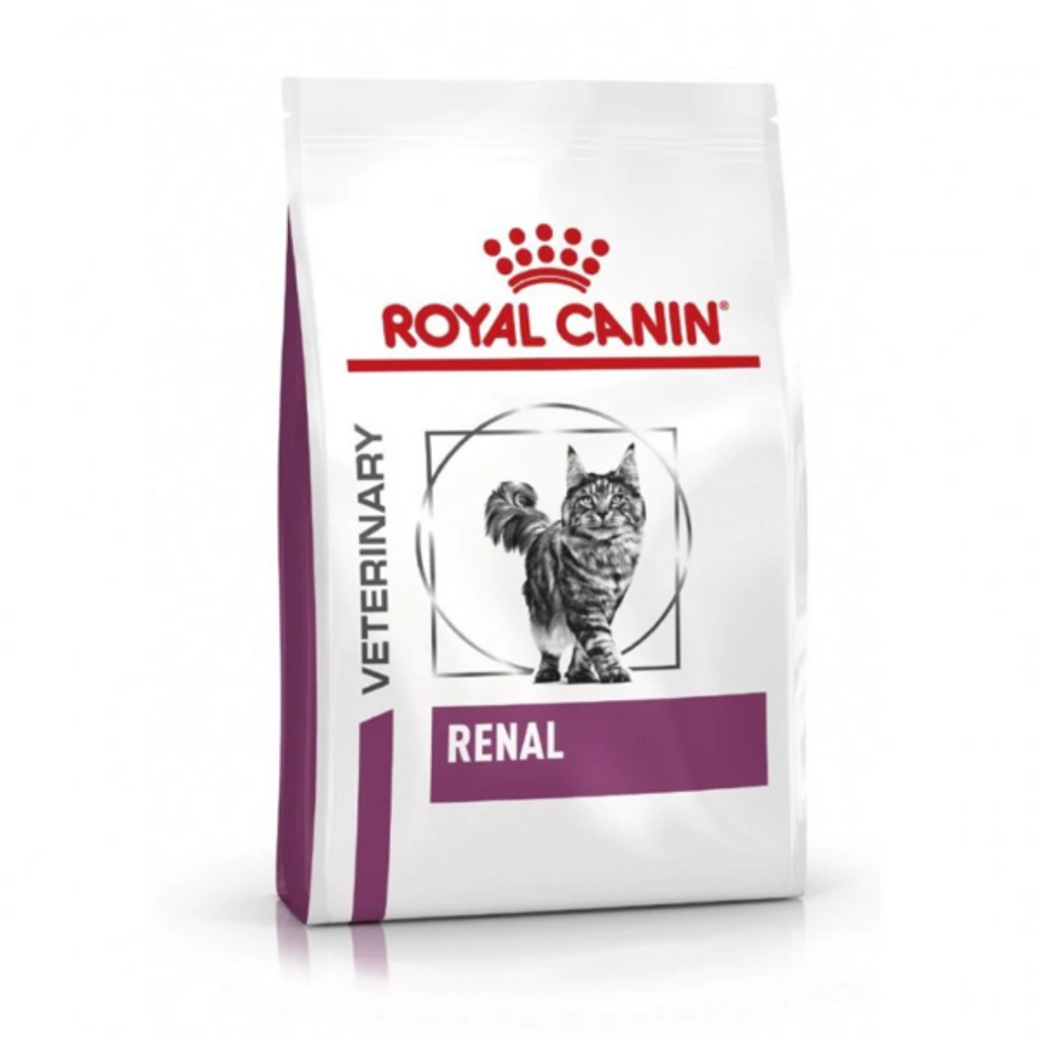 Royal Canin Renal Gato 2 KG 1