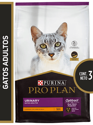 Pro Plan Cat Urinary 3 KG