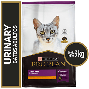 Pro Plan Cat Urinary 3 KG
