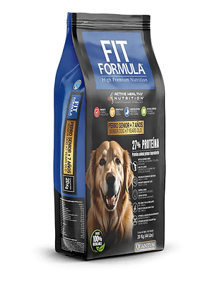 Fit Formula Senior 20 KG