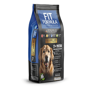 Fit Formula Senior