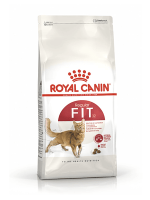 Royal Canin Fit 32 Adulto 1,5 KG
