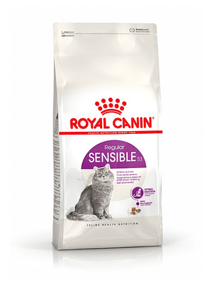 Royal Canin Cat Sensible 7,5 KG