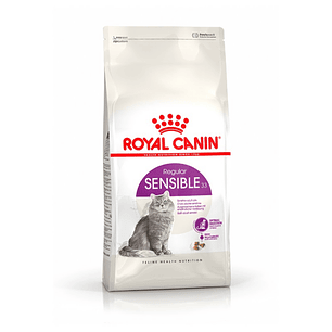 Royal Canin Cat Sensible 1,5 KG