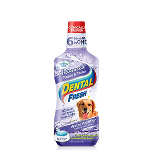 Hills Dental Fresh Plaque & Amp Tartar Dog 8OZ