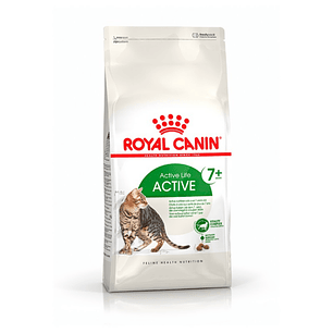 Royal Canin Active Gato 7+ Senior 1,5 KG