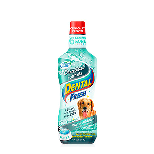 Hills Dental Fresh Original Dog 8OZ