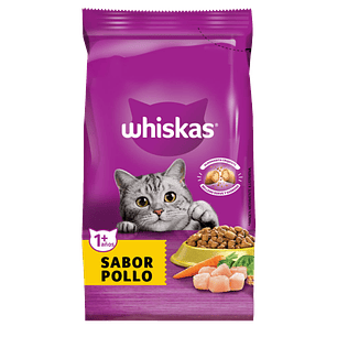 Whiskas Pollo 10 KG