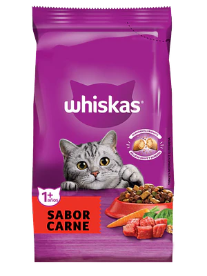 Whiskas Carne 10 KG