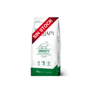 Vitalcan Therapy Gato Obesity 2 KG