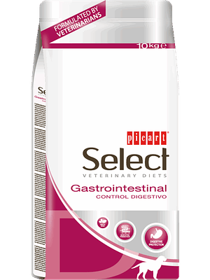 Picart Select Dog Gastrointestinal 2 KG