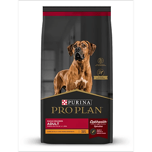 Pro Plan Dog Adulto Raza Grande 12 KG