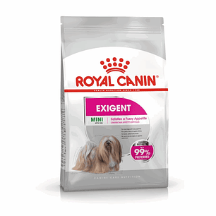 Royal Canin Mini Adulto Exigent 3 KG