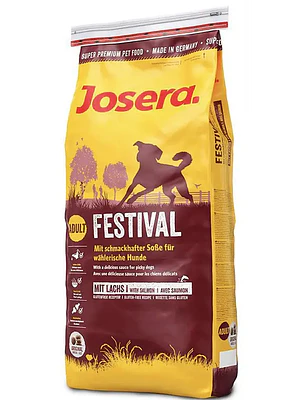 Josera Festival 12.5 KG