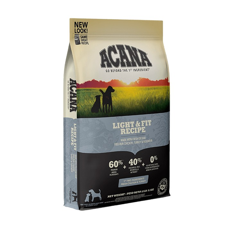 Acana Perro Light & Fit 5.9 KG 1