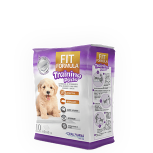 Fit Training Sabanillas Entrenamiento 10 Unidades 60x60cm