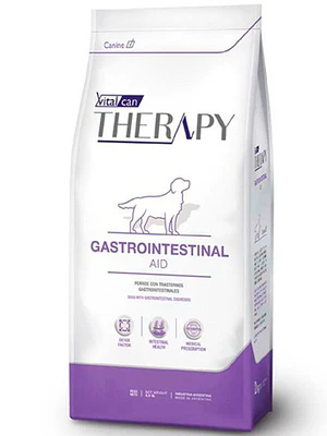 Vitalcan Therapy Perro Gastrointestinal 10 KG