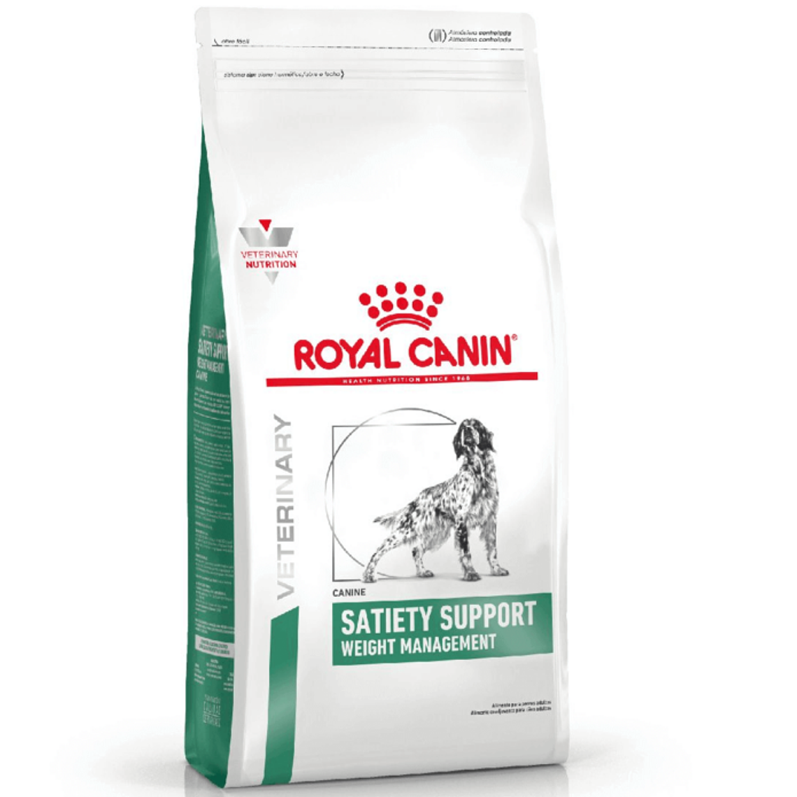 Royal Canin Satiety Dog 6 KG 1