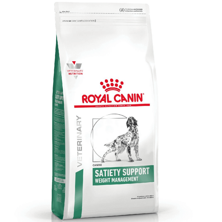 Royal Canin Satiety Dog 6 KG 1