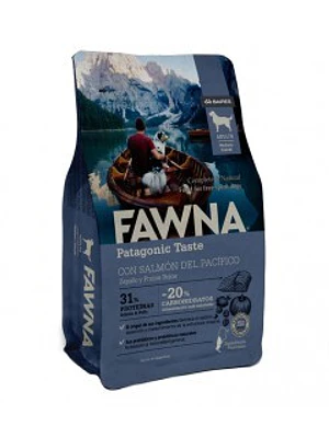Fawna Perro Adulto Medium Large 3 KG