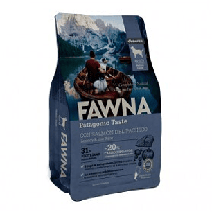 Fawna Perro Adulto Medium Large 3 KG