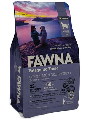 Fawna Perro Adulto Light 15 KG