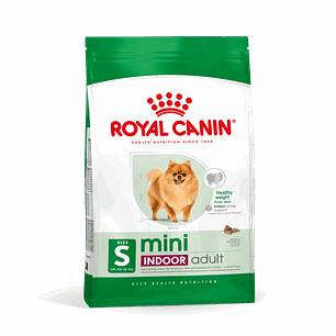 Royal Canin Indoor Adulto 3 KG