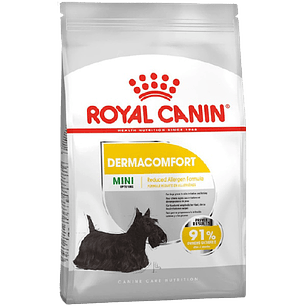 Royal Canin Dermaconfort 3 KG
