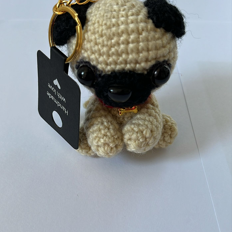 llaveros amigurumi 2
