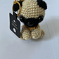 llaveros amigurumi - Miniatura 2