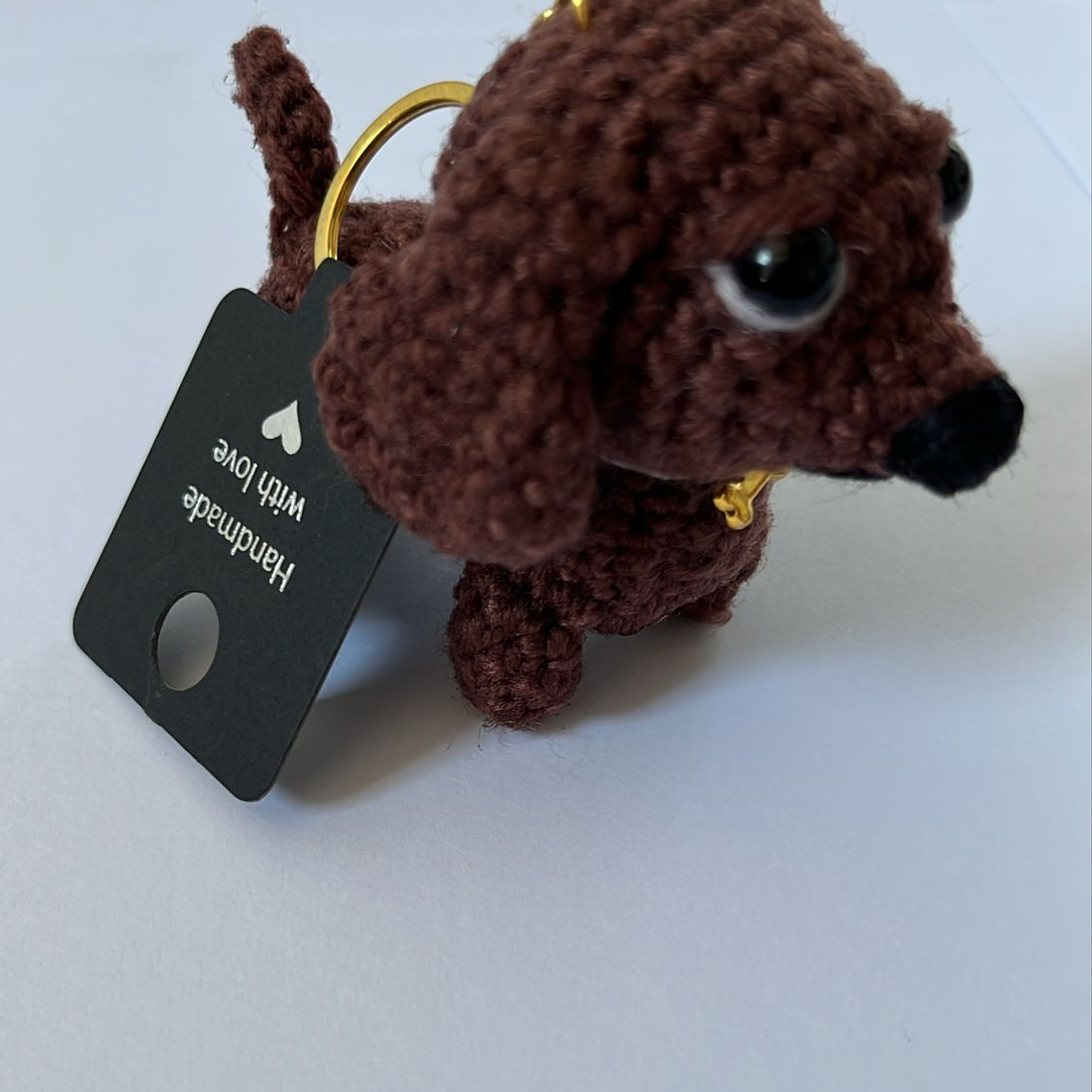 llaveros amigurumi 3