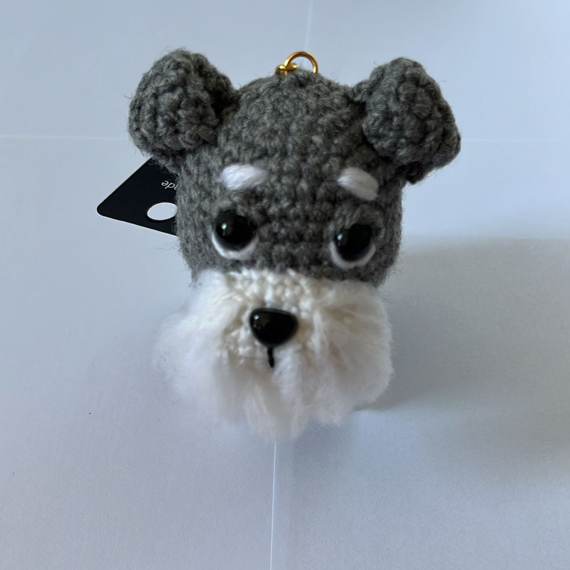 llaveros amigurumi 4