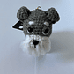 llaveros amigurumi - Miniatura 4