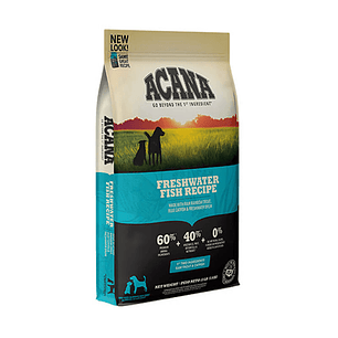 Acana Dog FreshWater Fish 11.35 KG