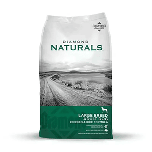 Diamond Naturals Adult Large Breed 2 KG