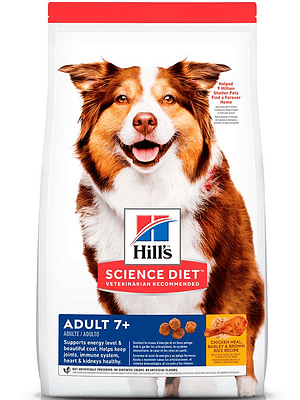Hills Canine Mature 7+ OB 3 KG