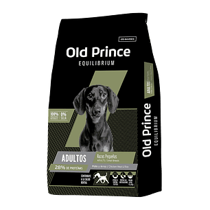 Old Prince Adulto Small Breed 7.5 KG