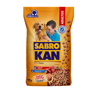 SabroKan Adulto 25 KG