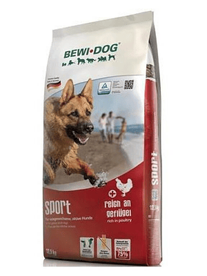 BewiDog Sport 25 KG