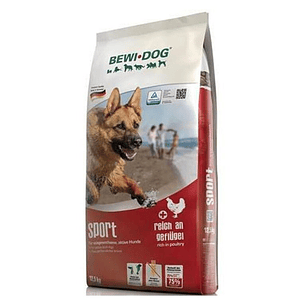 BewiDog Sport 25 KG