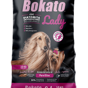 Bokato Lady 10 KG