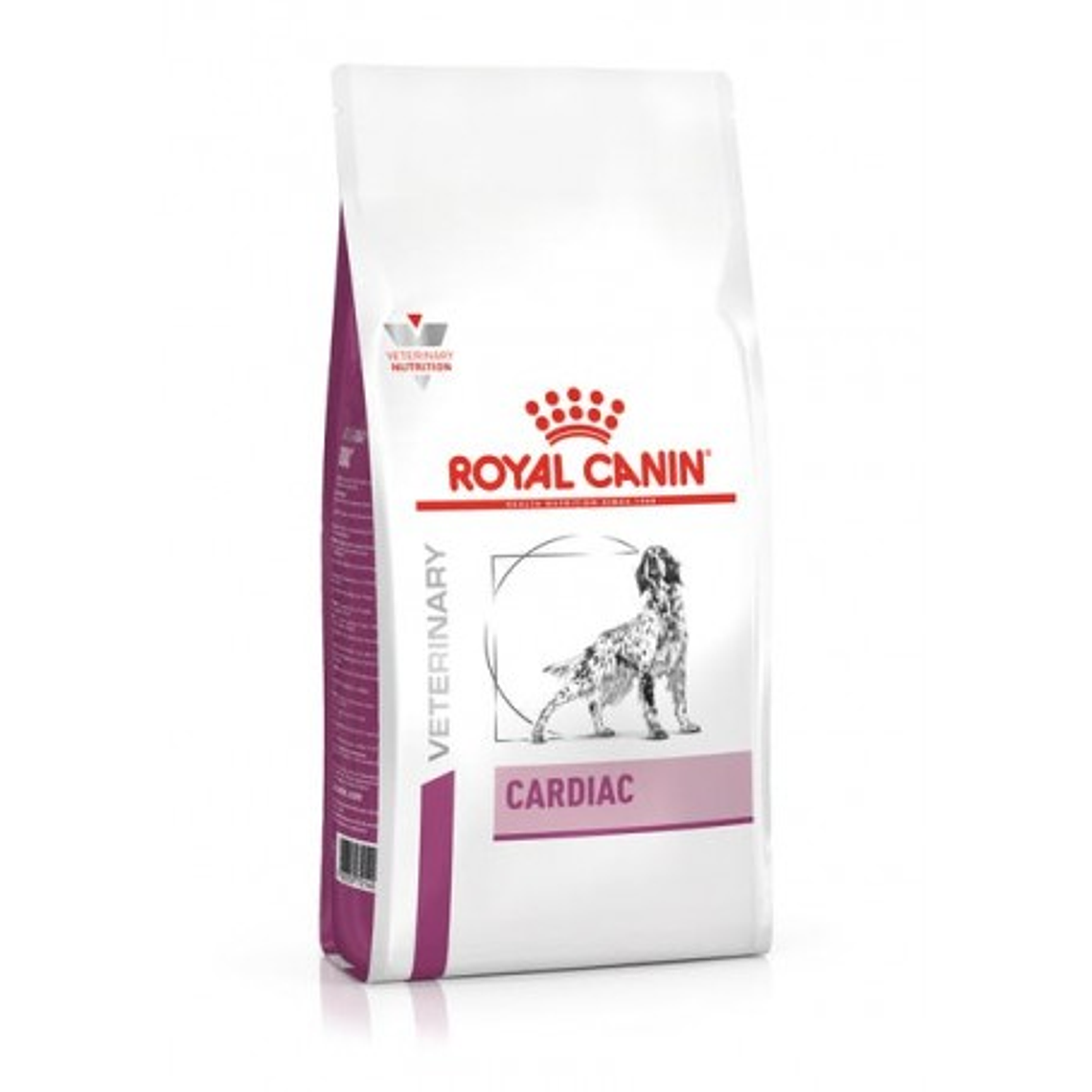 Royal Canin Cardiac Canine 10 KG 1