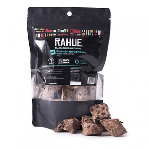 Rahue Pulmón de Cordero 50gr