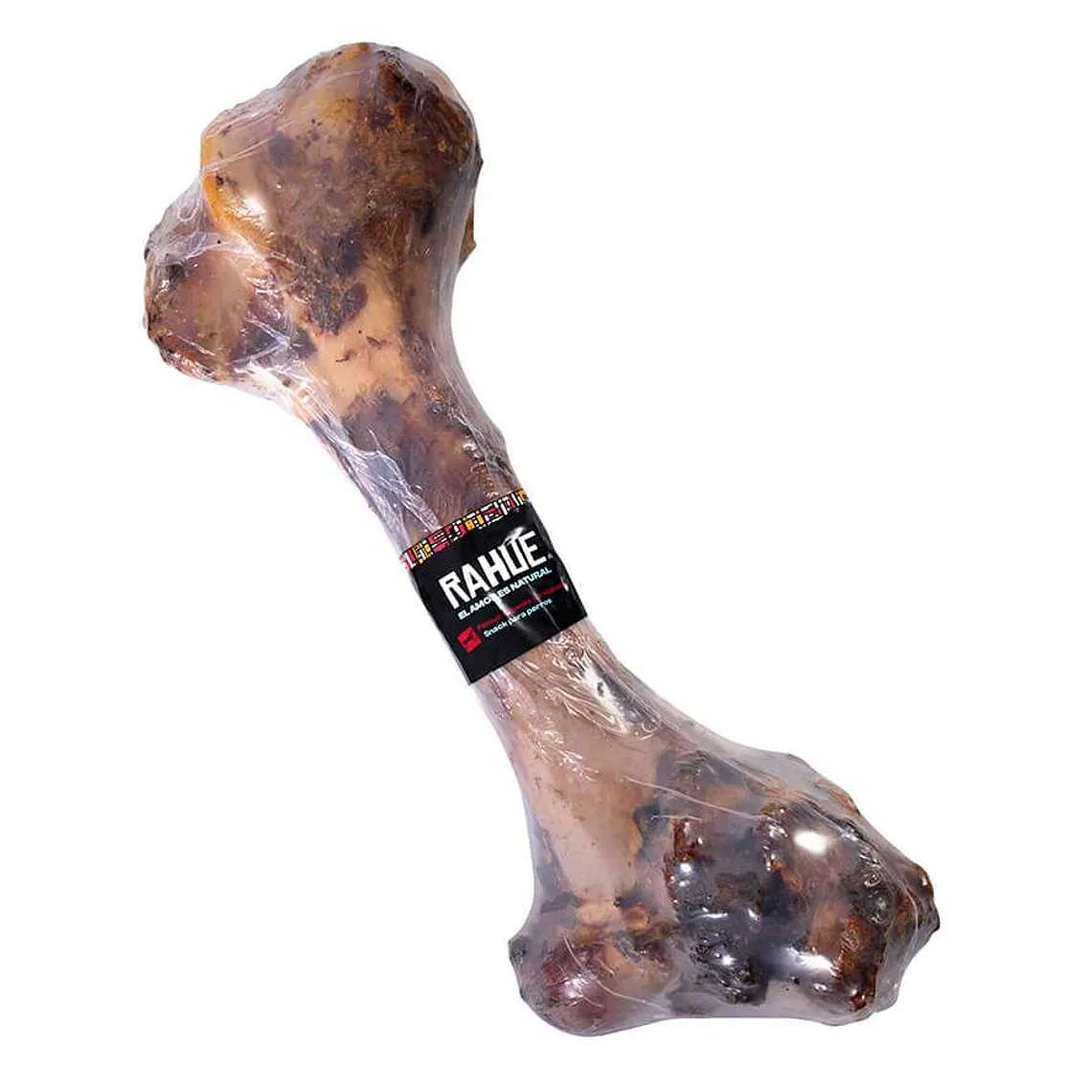 Rahue Snack Perro Hueso Gigante Vacuno 1