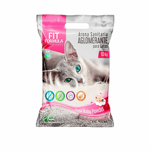 Arena Fit Formula Baby Powder 10 Kg